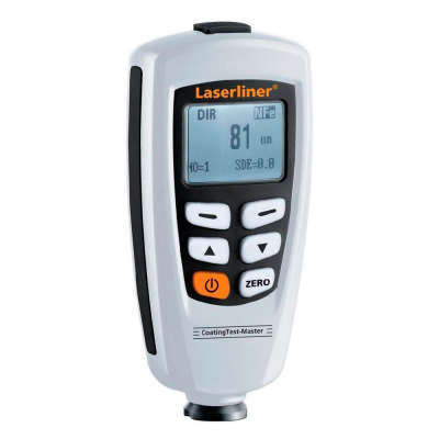 Толщиномер Laserliner CoatingTest-Master (082.150A)