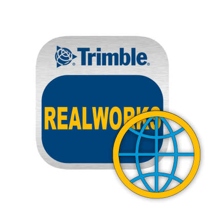 Программное обеспечение Trimble RealWorks Core (1 ПК) TRW-302N01-01