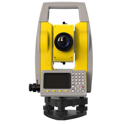 Тахеометр GeoMax Zoom10 5" 87682605