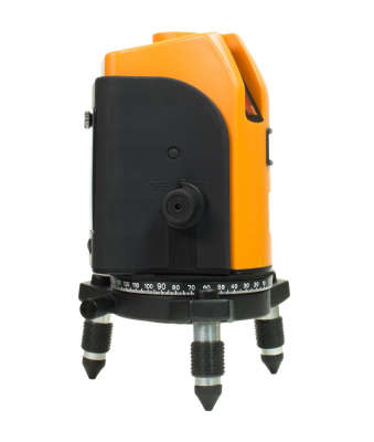 Лазерный уровень Geo-Fennel FL 55 Multi-Liner  500050