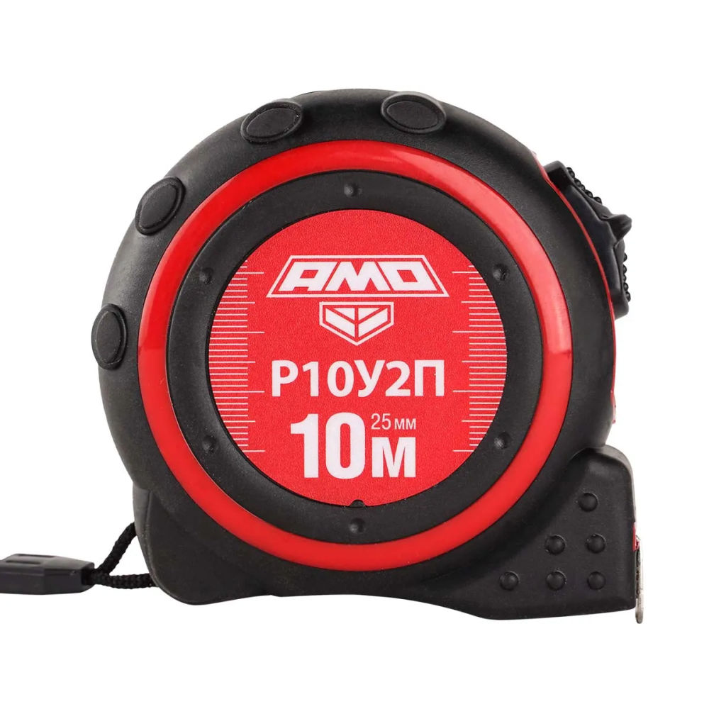 Рулетка AMO Р10У2П 820558