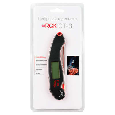 Термометр RGK CT-3 752138