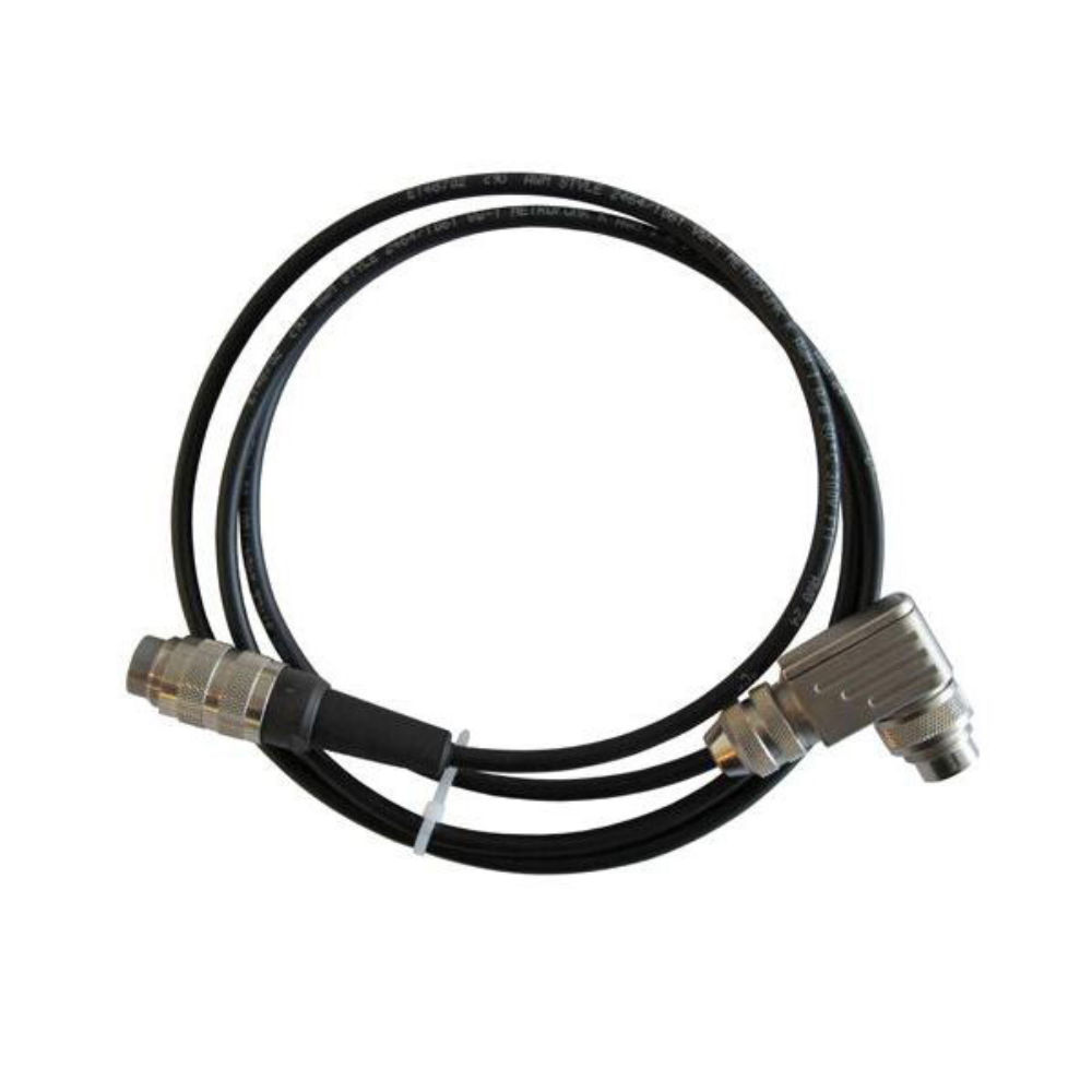 Кабель внешнего питания Trimble 7081779482000
 7,08E+12