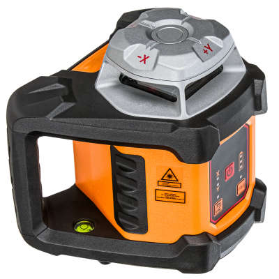 Ротационный нивелир ATOMLASER GEOLINE H RED 152206