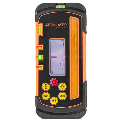 Приемник ATOMLASER SENSOR L 570170