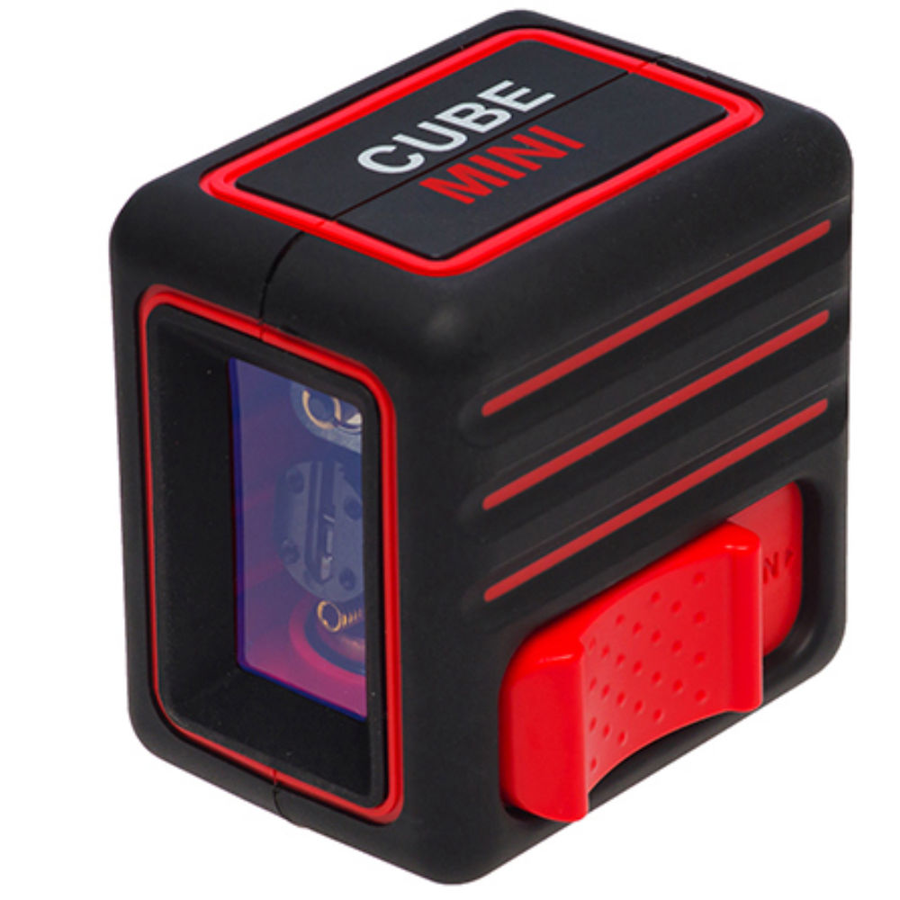 Лазерный уровень  ADA Cube Mini Basic Edition А00461