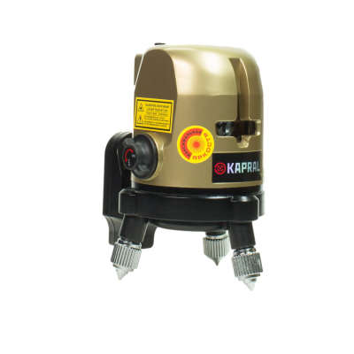 Лазерный уровень Redtrace Kapral 100289