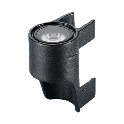 Мини-веха с круглым уровнем Leica GLS115 + уровень GLI115 GLS115 + GLI115