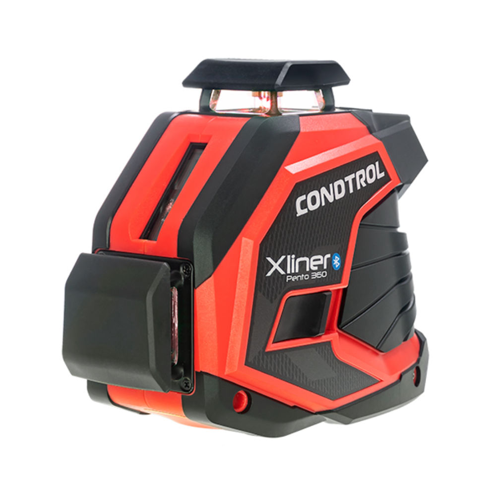 Лазерный уровень CONDTROL XLiner Pento 360 1-2-159
