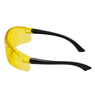 Желтые защитные очки ADA VISOR CONTRAST
 А00504