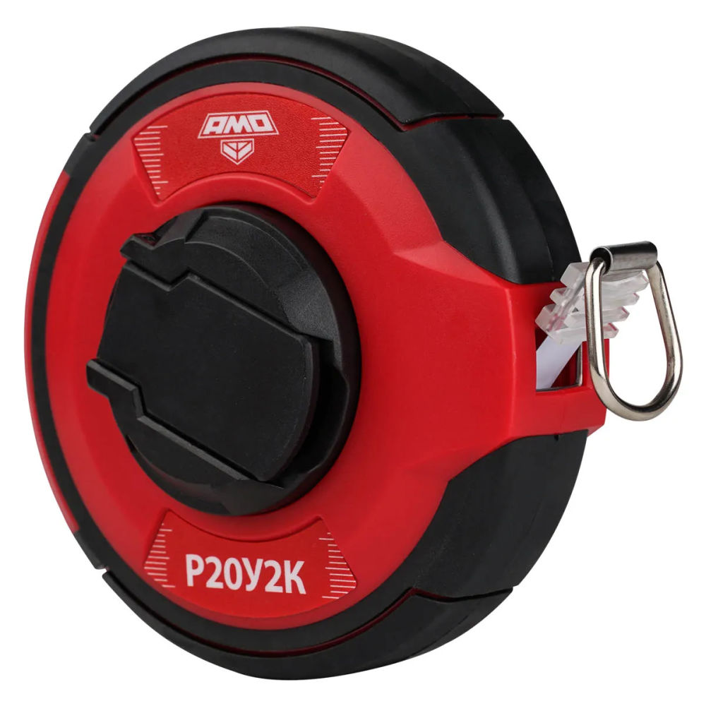 Рулетка AMO Р20У2К с поверкой 824815