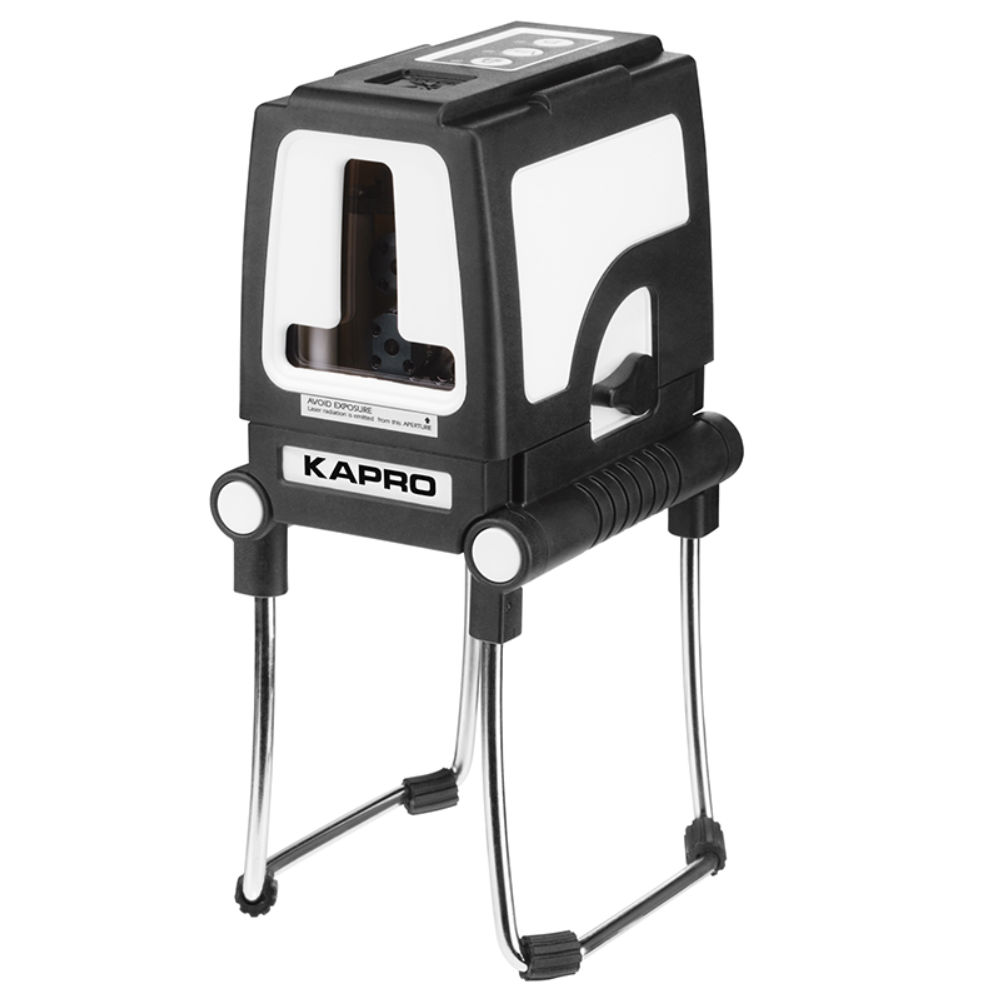 Лазерный уровень KAPRO 872G 872G