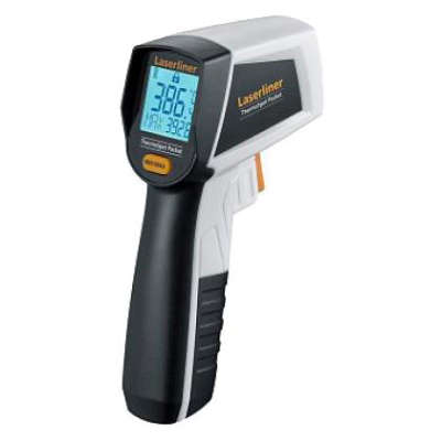 Пирометр Laserliner ThermoSpot Pocket (082.440A)