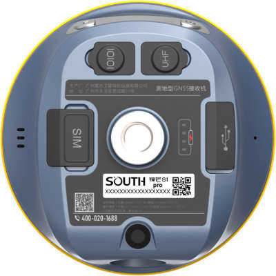 GNSS-приемник South Insight V3 