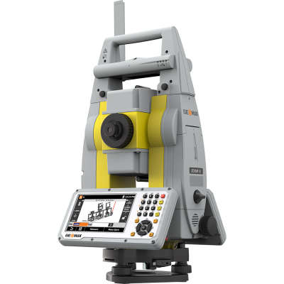  Тахеометр GeoMax Zoom95