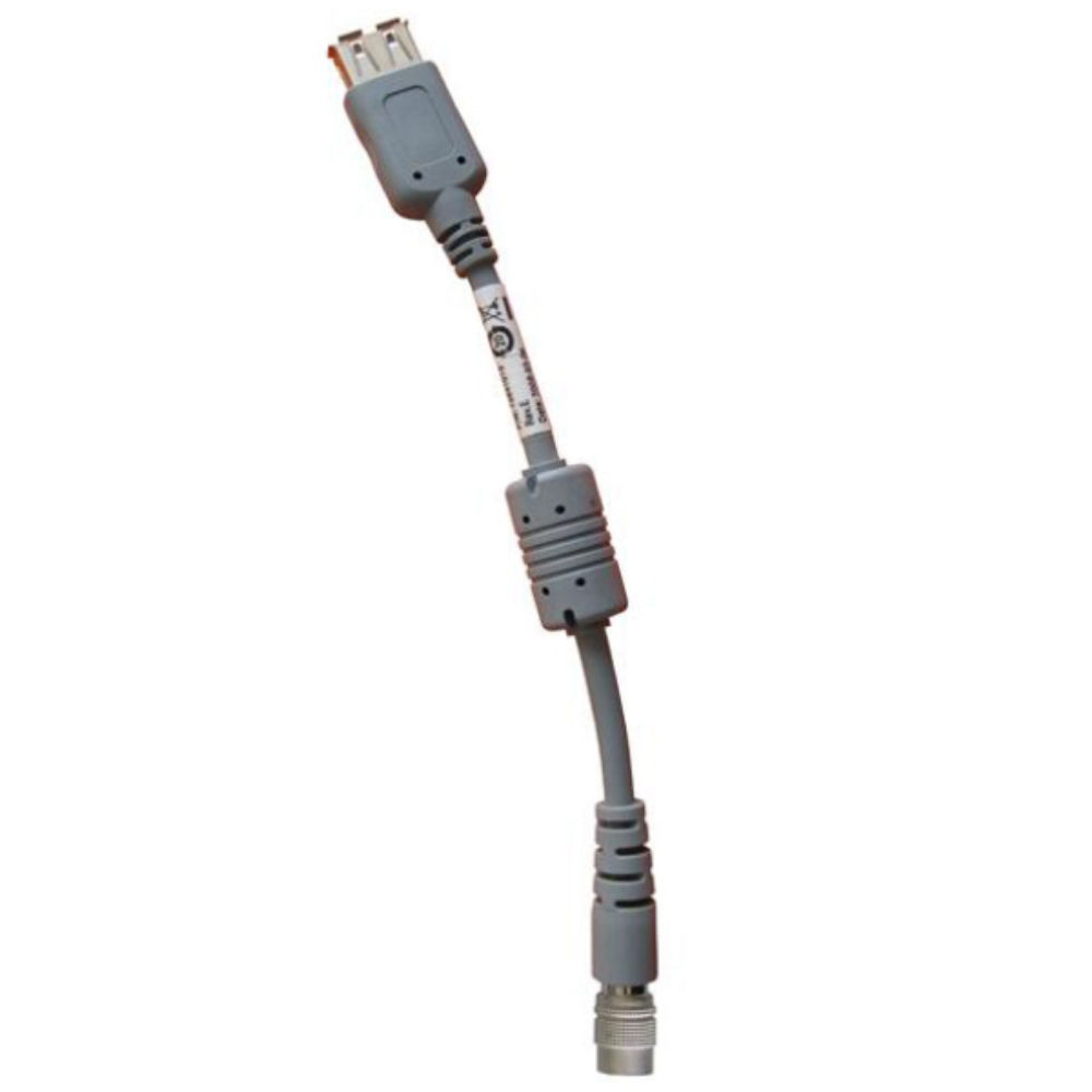 Кабель данных Trimble 73841019 (0,18м, DiNi-USB)
 73841019