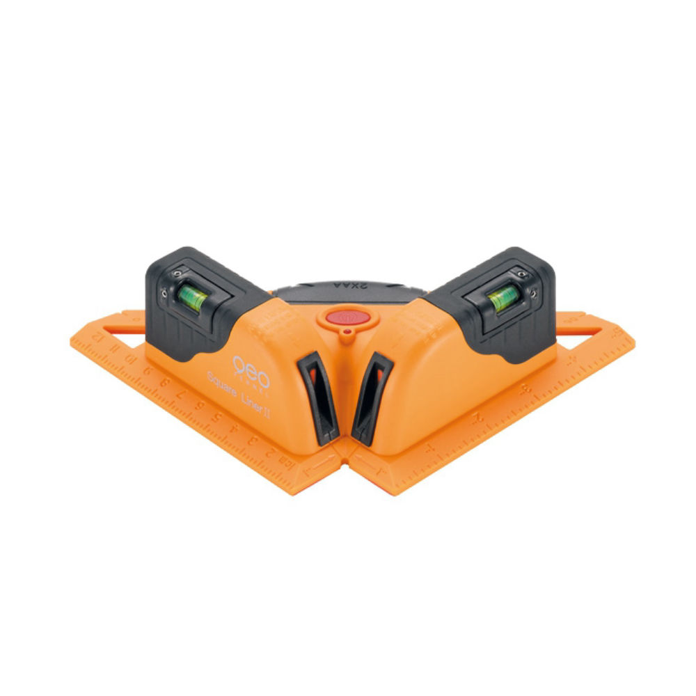 Лазерный уровень Geo-Fennel Square Linner II 551000