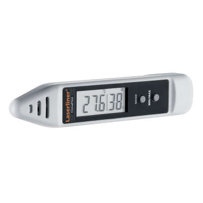 Термогигрометр Laserliner ClimaPilot (082.034A)