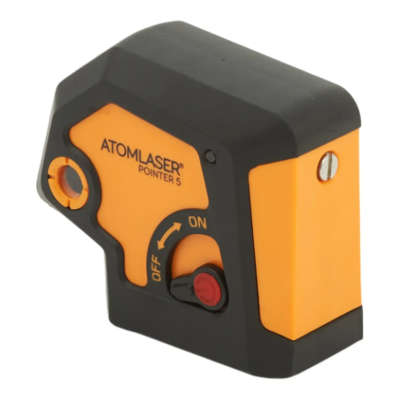 Построитель точек ATOMLASER POINTER 5 LS675