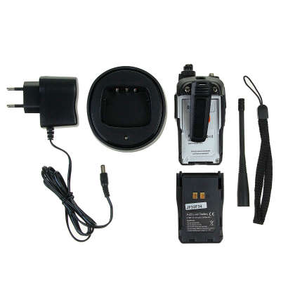 Радиостанция Аргут А-23 BT UHF RU51040