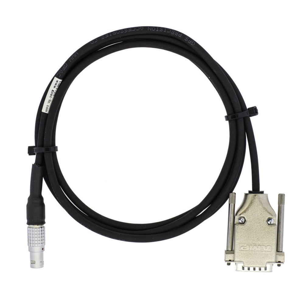 Кабель данных Leica GEV125 
 639968