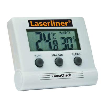 Термогигрометр Laserliner ClimaCheck (082.028A)