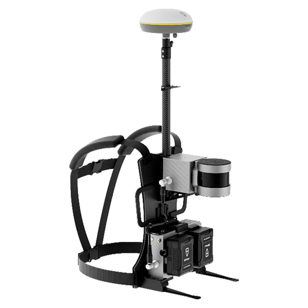 SLAM сканер NAVMOPO S1 Pro GNSS 130242-1