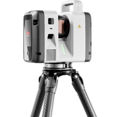 Лазерный сканер Leica RTC700 