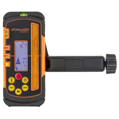 Приемник ATOMLASER SENSOR L