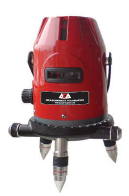 Лазерный уровень ADA 4D Multiliner 