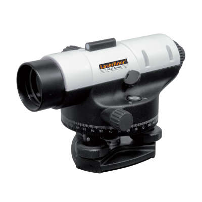Оптический нивелир Laserliner Automatic Optical Level 22 Classic (080.82)