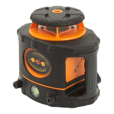 Ротационный нивелир ATOMLASER GEOLINE GRADE LS536S-15
