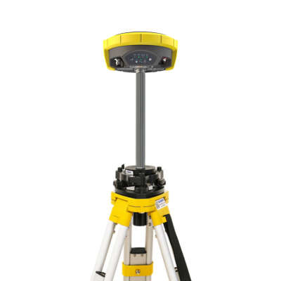 Комплект RTK база GeoMax Zenith40 Base (GSM) 6013623_base