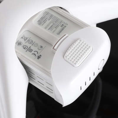 Аккумулятор DJI 5870 мАч для Phantom 4 и 4 Pro 6958265138553