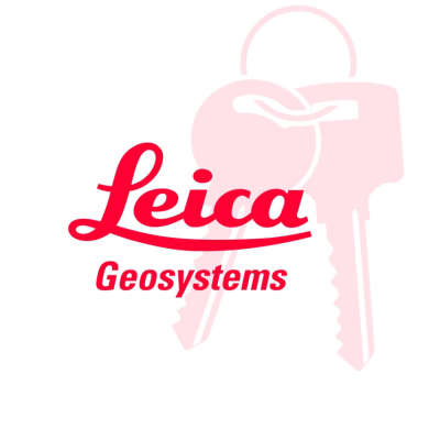 Лицензия Leica Infinity GNSS & Terrestrial Bundle (1 неделя)