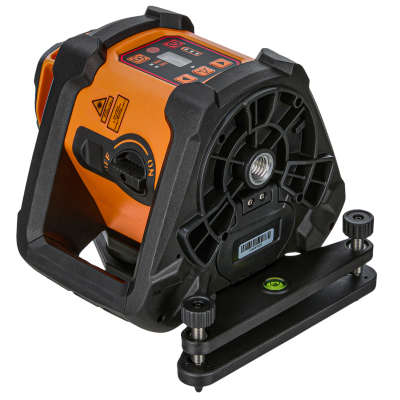 Лазерный нивелир ATOMLASER EASYLINE RED 151800