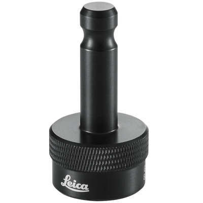 Переходник  Leica GAD50 (5/8” на фитинг) (823044)