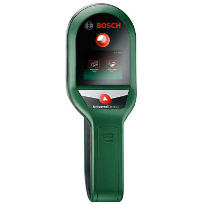 Детектор проводки Bosch UniversalDetect 0603681300