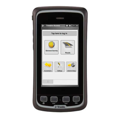 Полевой контроллер Trimble Slate, Trimble Access GNSS, extended batteries


















































 SLT-01-1100