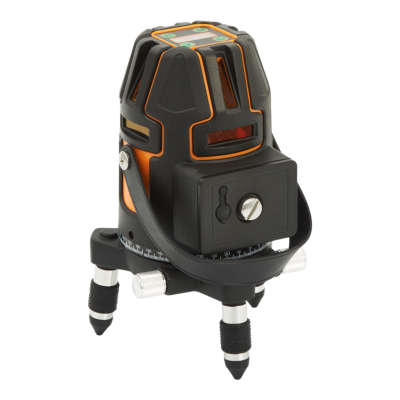 Лазерный нивелир ATOMLASER SERVO 6D 630000