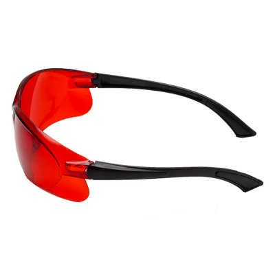Лазерные очки ADA VISOR RED laser glasses
 А00126
