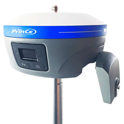 GNSS-приемник PrinCe iBase 8001-010-375