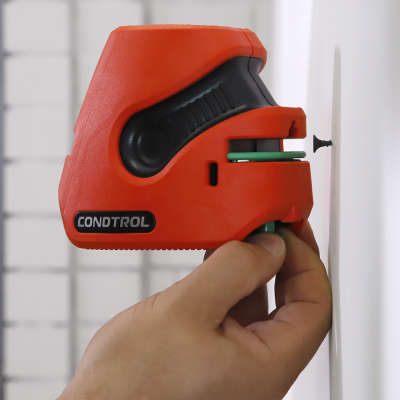 Лазерный уровень CONDTROL Neo G100 1-2-126