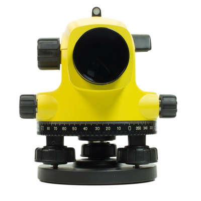 Оптический нивелир Leica Jogger 24 762264