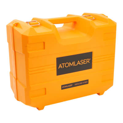 Ротационный нивелир ATOMLASER GEOLINE H RED 152206