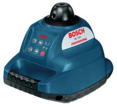 Ротационный нивелир Bosch BL130I 0601096463