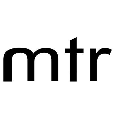 Логотип MTR