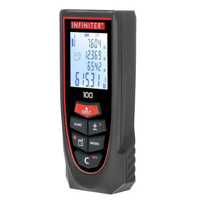 Лазерный дальномер Condtrol Infiniter 100 1-2-324