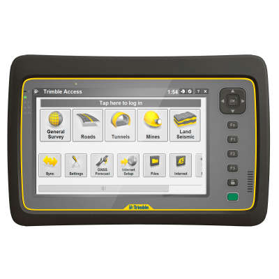 Планшет Trimble Tablet Rugged PC, radio