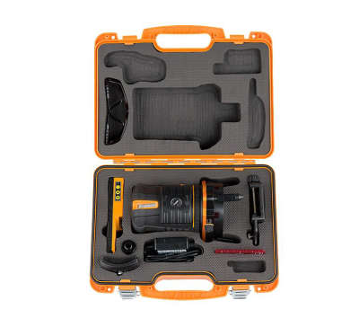 Лазерный уровень Geo-Fennel FL 80 Tracking Liner 583000